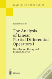 Capa do artigo Analysis Of Linear Partial Differential Operators I