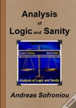 Capa do artigo Analysis Of Logic And Sanity