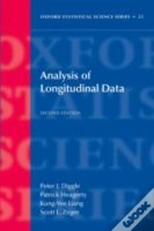 Analysis Of Longitudinal Data
