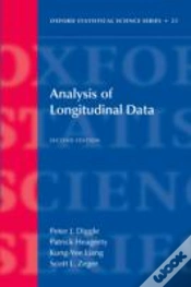 Capa do artigo Analysis Of Longitudinal Data