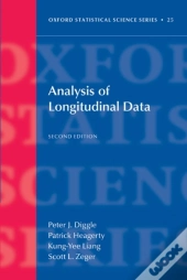 Analysis Of Longitudinal Data