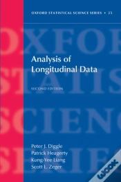 Capa do artigo Analysis Of Longitudinal Data