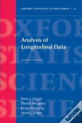 Analysis Of Longitudinal Data