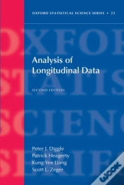 Capa do artigo Analysis Of Longitudinal Data