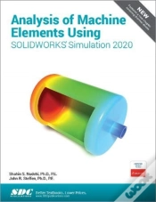 Capa do artigo Analysis Of Machine Elements Using Solidworks Simulation 2020