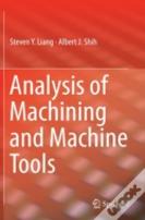 Analysis Of Machining And Machine Tools