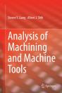Analysis Of Machining And Machine Tools - Preview