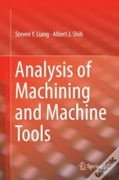 Analysis Of Machining And Machine Tools