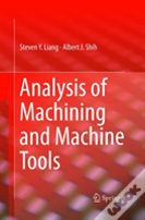 Analysis Of Machining And Machine Tools