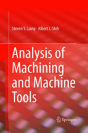 Analysis Of Machining And Machine Tools - Preview