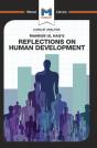 Analysis Of Mahbub Ul Haq'S Reflections On Human Development - Preview