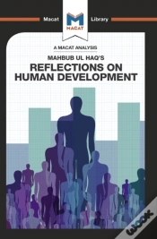 Capa do artigo Analysis Of Mahbub Ul Haq