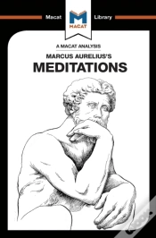 Capa do artigo Analysis Of Marcus Aurelius