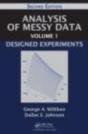 Analysis Of Messy Data Volume 1 - Preview