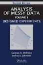 Analysis Of Messy Data Volume 1 - Preview