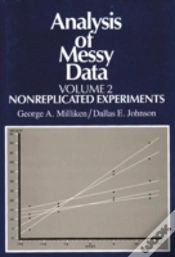 Capa do artigo Analysis Of Messy Data, Volume Ii