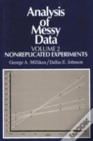 Analysis Of Messy Data, Volume Ii