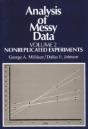 Analysis Of Messy Data, Volume Ii - Preview