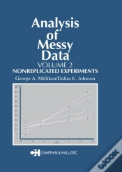 Capa do artigo Analysis Of Messy Data, Volume Ii