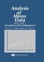 Analysis Of Messy Data, Volume Ii - Preview