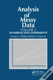 Capa do artigo Analysis Of Messy Data, Volume Ii