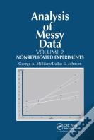 Analysis Of Messy Data, Volume Ii