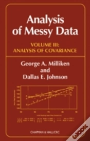 Capa do artigo Analysis Of Messy Data, Volume Iii