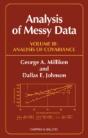 Analysis Of Messy Data, Volume Iii - Preview