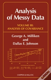 Capa do artigo Analysis Of Messy Data, Volume Iii