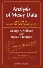 Analysis Of Messy Data, Volume Iii - Preview