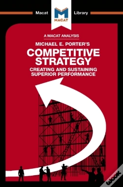Capa do artigo Analysis Of Michael E. Porter'S Competitive Strategy