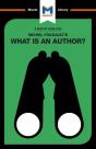 Analysis Of Michel Foucault'S What Is An Author? - Preview