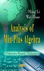 Analysis Of Min-Plus Algebra - Preview