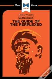 Capa do artigo Analysis Of Moses Maimonides