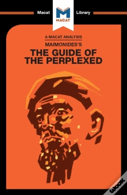 Capa do artigo Analysis Of Moses Maimonides'S Guide For The Perplexed