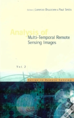 Capa do artigo Analysis Of Multi-Temporal Remote Sensing Images - Proceedings Of The First International Workshop On Multitemp 2001