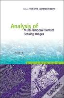 Analysis Of Multi-Temporal Remote Sensing Images, Proceedings Of The Second International Workshop On The Multitemp 2003