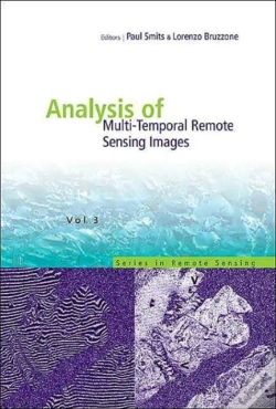 Capa do artigo Analysis Of Multi-Temporal Remote Sensing Images, Proceedings Of The Second International Workshop On The Multitemp 2003