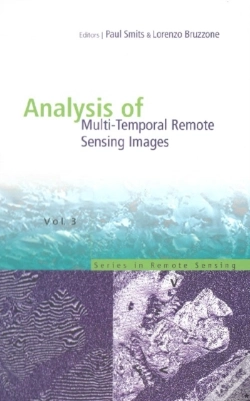 Capa do artigo Analysis Of Multi-Temporal Remote Sensing Images, Proceedings Of The Second International Workshop On The Multitemp 2003