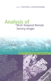 Capa do artigo Analysis Of Multi-Temporal Remote Sensing Images, Proceedings Of The Second International Workshop On The Multitemp 2003