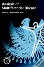 Capa do artigo Analysis Of Multifactorial Diseases