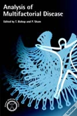 Capa do artigo Analysis Of Multifactorial Diseases