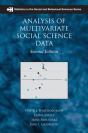 Analysis Of Multivariate Social Science Data - Preview