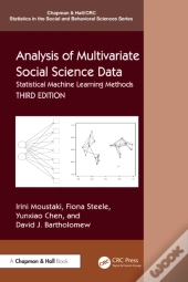 Analysis Of Multivariate Social Science Data
