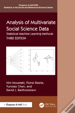 Capa do artigo Analysis Of Multivariate Social Science Data