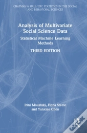 Analysis Of Multivariate Social Science Data