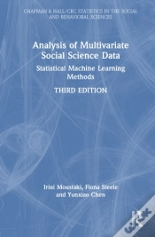 Capa do artigo Analysis Of Multivariate Social Science Data