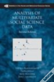 Capa do artigo Analysis Of Multivariate Social Science Data
