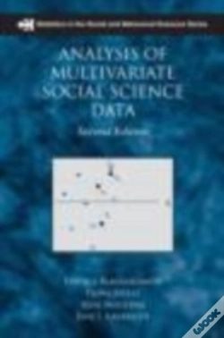 Capa do artigo Analysis Of Multivariate Social Science Data