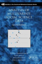 Analysis Of Multivariate Social Science Data - Preview